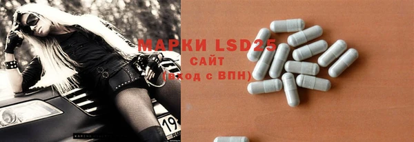 твердый Вяземский