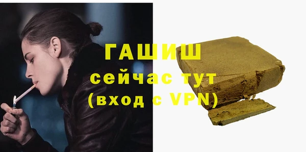 твердый Вяземский