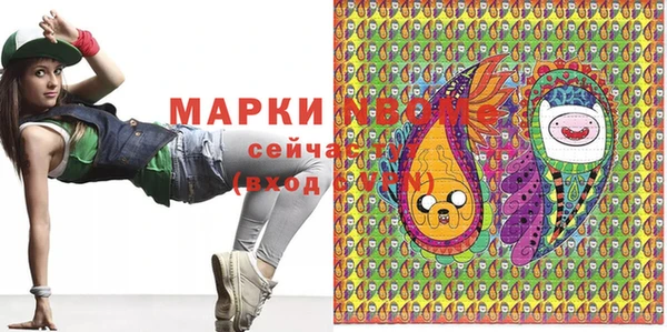 твердый Вяземский